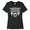 Women's Relaxed Jersey Short Sleeve Tee Thumbnail