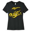 Women's Relaxed Jersey Short Sleeve Tee Thumbnail