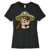 Women's Relaxed Jersey Short Sleeve Tee Thumbnail