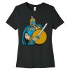 Women's Relaxed Jersey Short Sleeve Tee Thumbnail