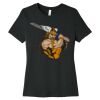 Women's Relaxed Jersey Short Sleeve Tee Thumbnail