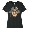 Women's Relaxed Jersey Short Sleeve Tee Thumbnail