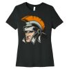 Women's Relaxed Jersey Short Sleeve Tee Thumbnail