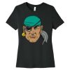 Women's Relaxed Jersey Short Sleeve Tee Thumbnail
