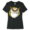 Women's Relaxed Jersey Short Sleeve Tee Thumbnail