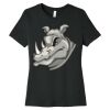 Women's Relaxed Jersey Short Sleeve Tee Thumbnail