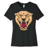 Women's Relaxed Jersey Short Sleeve Tee Thumbnail