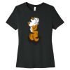 Women's Relaxed Jersey Short Sleeve Tee Thumbnail