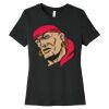 Women's Relaxed Jersey Short Sleeve Tee Thumbnail