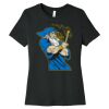 Women's Relaxed Jersey Short Sleeve Tee Thumbnail