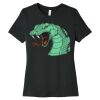 Women's Relaxed Jersey Short Sleeve Tee Thumbnail