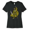 Women's Relaxed Jersey Short Sleeve Tee Thumbnail