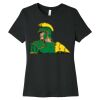 Women's Relaxed Jersey Short Sleeve Tee Thumbnail
