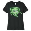 Women's Relaxed Jersey Short Sleeve Tee Thumbnail