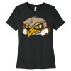 Women's Relaxed Jersey Short Sleeve Tee Thumbnail