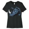 Women's Relaxed Jersey Short Sleeve Tee Thumbnail