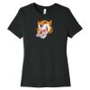 Women's Relaxed Jersey Short Sleeve Tee Thumbnail