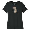 Women's Relaxed Jersey Short Sleeve Tee Thumbnail