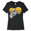 Women's Relaxed Jersey Short Sleeve Tee Thumbnail