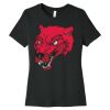 Women's Relaxed Jersey Short Sleeve Tee Thumbnail