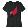 Women's Relaxed Jersey Short Sleeve Tee Thumbnail