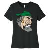 Women's Relaxed Jersey Short Sleeve Tee Thumbnail