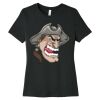 Women's Relaxed Jersey Short Sleeve Tee Thumbnail