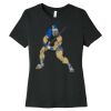Women's Relaxed Jersey Short Sleeve Tee Thumbnail
