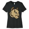 Women's Relaxed Jersey Short Sleeve Tee Thumbnail