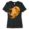 Women's Relaxed Jersey Short Sleeve Tee Thumbnail