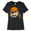 Women's Relaxed Jersey Short Sleeve Tee Thumbnail