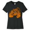 Women's Relaxed Jersey Short Sleeve Tee Thumbnail