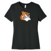 Women's Relaxed Jersey Short Sleeve Tee Thumbnail