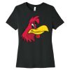 Women's Relaxed Jersey Short Sleeve Tee Thumbnail