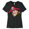 Women's Relaxed Jersey Short Sleeve Tee Thumbnail