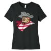 Women's Relaxed Jersey Short Sleeve Tee Thumbnail
