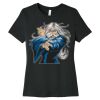 Women's Relaxed Jersey Short Sleeve Tee Thumbnail