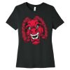 Women's Relaxed Jersey Short Sleeve Tee Thumbnail