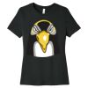 Women's Relaxed Jersey Short Sleeve Tee Thumbnail