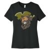 Women's Relaxed Jersey Short Sleeve Tee Thumbnail