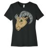 Women's Relaxed Jersey Short Sleeve Tee Thumbnail