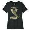 Women's Relaxed Jersey Short Sleeve Tee Thumbnail