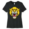 Women's Relaxed Jersey Short Sleeve Tee Thumbnail