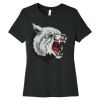 Women's Relaxed Jersey Short Sleeve Tee Thumbnail
