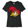 Women's Relaxed Jersey Short Sleeve Tee Thumbnail