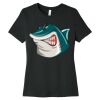 Women's Relaxed Jersey Short Sleeve Tee Thumbnail