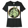 Women's Relaxed Jersey Short Sleeve Tee Thumbnail