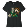 Women's Relaxed Jersey Short Sleeve Tee Thumbnail