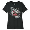 Women's Relaxed Jersey Short Sleeve Tee Thumbnail