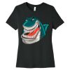 Women's Relaxed Jersey Short Sleeve Tee Thumbnail